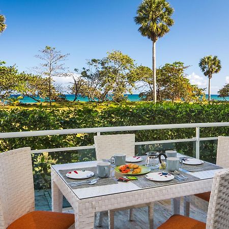Playa Laguna Vacation Condos Sosua Bagian luar foto