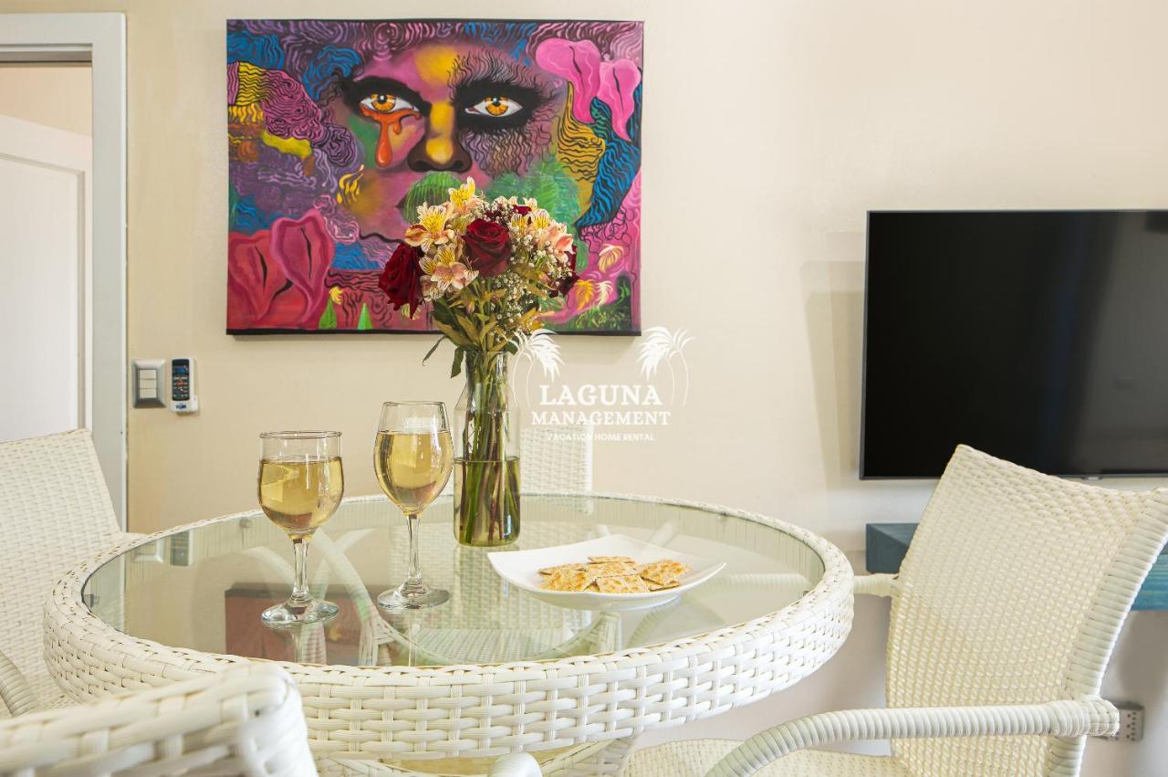 Playa Laguna Vacation Condos Sosua Bagian luar foto