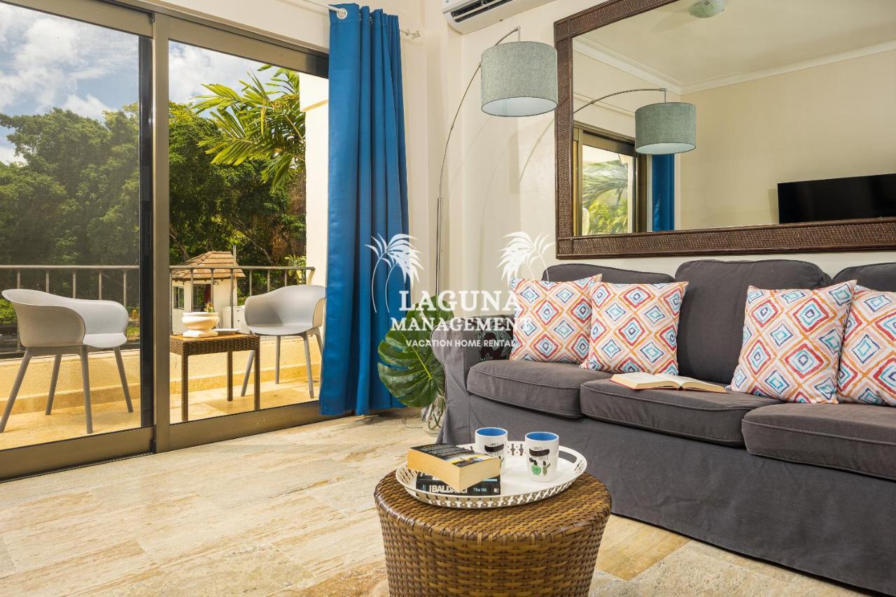 Playa Laguna Vacation Condos Sosua Bagian luar foto